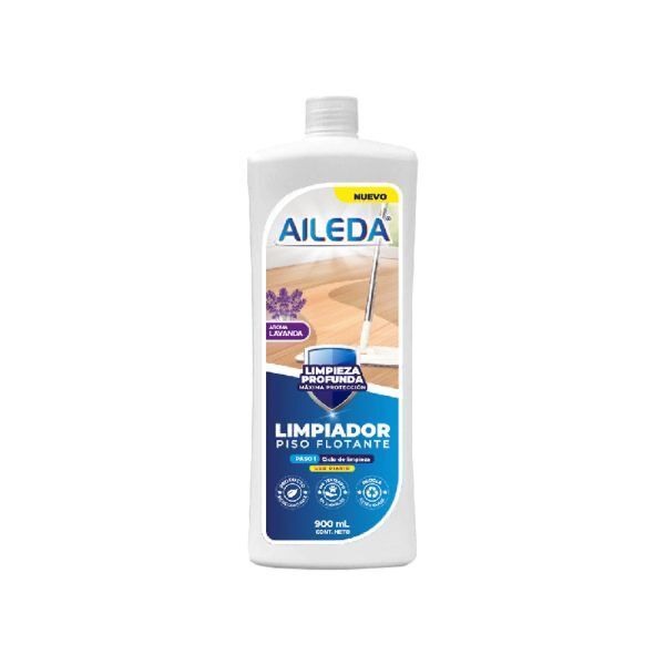 Aileda limpiador piso flotante