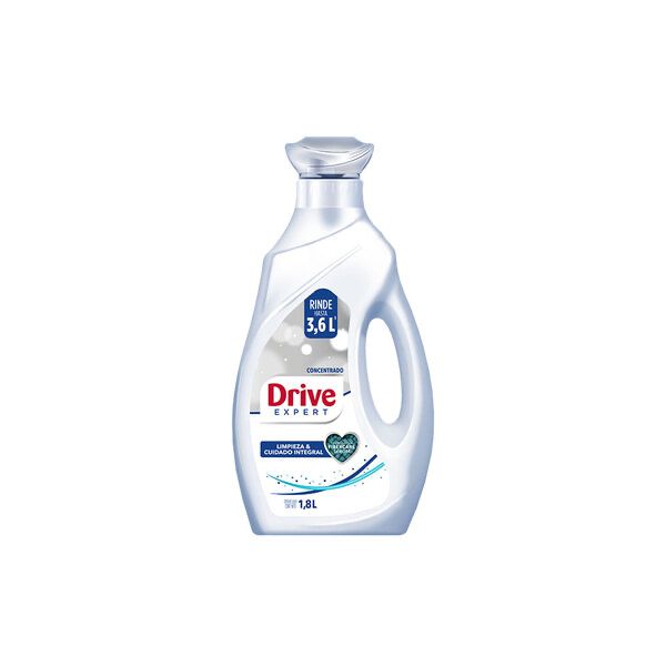 Drive expert detergente