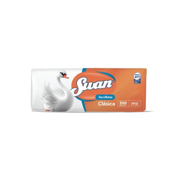 Suan servilletas