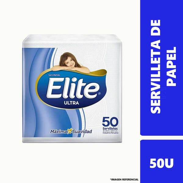 Elite servilletas