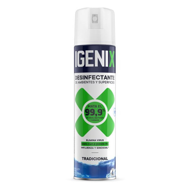 Igenix desinfectante